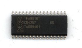 TFA9810T UKŁAD SCALONY
