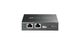 Kontroler Sprzętowy Omada 2X Rj45 100Mb/S, 1X Usb, 1X Microusb, Poe...