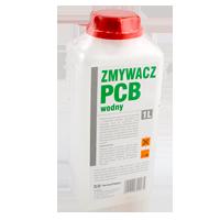 Zmywacz PCB wodny 1l