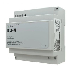 Zasilacz PSL 90-264 V AC (125-375 V DC) / 24 V DC, 3.8 A PSL100E24RP EP-401405