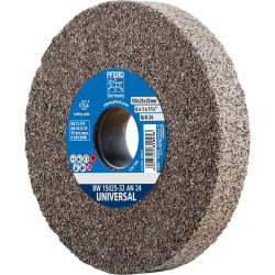 PFERD 39008426 BW Bench grinder Disc 150mm universal Workshop use