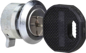 Blokada szafki Zamknięcie