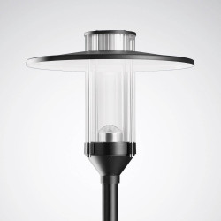 Trilux 9821 RB6L-LR 6719640 Oświetlenie górne LED 20 W Kolor LED: ciepła biel