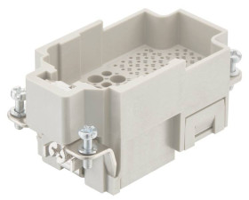 Harting 09380873001 Wstawka pinowa męska 87 zaciskane 1 szt.