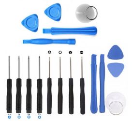 ZESTAW NARZEDZI SERWISOWYCH 2W1 T3,T5,