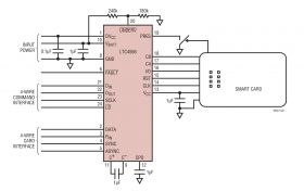 LTC4556