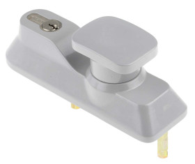 System otwierania drzwi awaryjnych, Tak, 1-punktowy Tak Briton