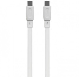 KABEL USB C-USB -C X107 25CM 60W