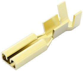 TE Connectivity 626042-1 Złącze żeńskie płaskie 15000 szt.