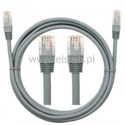 UTP/8c wtyk- wtyk 3m ( połączenie zgodne) SZ
