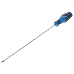 Gedore 2824086 3C-Screwdriver cross recess PZ 1 300 mm