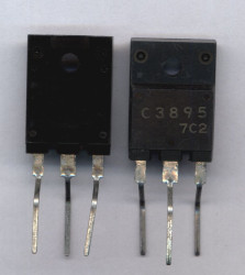 2SC3895 TRANZYSTOR