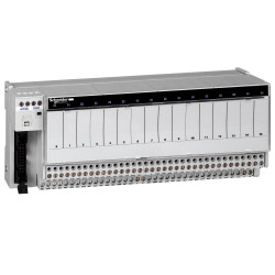 Blok zaciskowy Schneider Electric ABE7R16T212 1 szt.