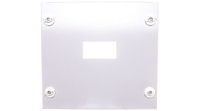 Płyta Montażowa 300X400mm Stal Pion Bpz-Nzm1-400-Mv-Rh 116679