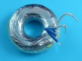 40 VA/12V HALOGEN TRAFO TOROIDALNE