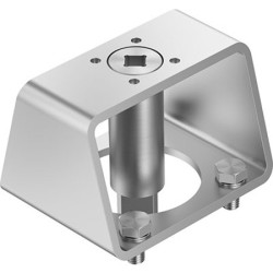 Zestaw połączeniowy Festo Zestaw montażowy DARQ