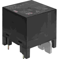 Omron G9KA5006C G9KA-E AC High Power Relay Compact Design