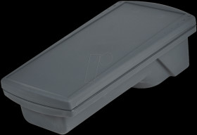 29.25 0001 ROSE PILOT-250 enclosure, closed