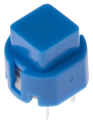 Przełącznik taktowy SPST 100 mA przy 32 V