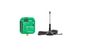 Supla Sterownik Bramowy Z Anteną Sbw-02/Ant