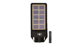 Latarnia Solarna Kers 200W 1200Lm 6500K Eko0546 Eko-Light