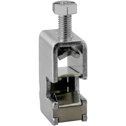 Spelsberg 07513501 SKL 135 busbar clamp for copper rails 12-30 x 10mm