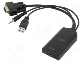 VGA-HDMI-ADAP01