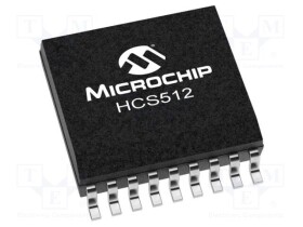 HCS512-I/SO