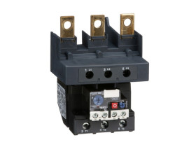 Przekaźnik przeciążeniowy cieplny TeSys LRD 80-104A klasa 10 zaciski śrubowe LRD4365 SCHNEIDER ELECTRIC