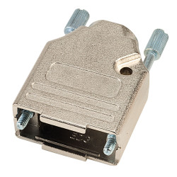 MH DTZK9-K Nine Pole Nickel Diecast D Cover