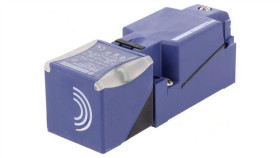 Czujnik Indukcyjny, 040Mm, 2-Przewodowy No/Nc, Uzas: 1248Vdc Xs8c4a4dpp20