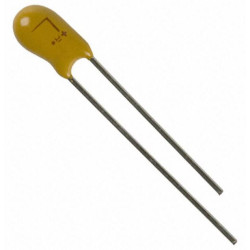 TAP 10uF 20% 35V (TAP106M035SRW)