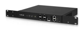 OLT UFiber, 4x GPON SFP, 1x SFP+ Ubiquiti UF-OLT-4