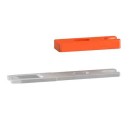 Klucz prosty XCSZ11 do wyłączników bezpieczeństwa