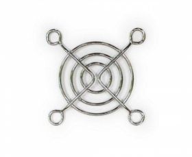 Osłona metalowa wentylatora 50x50mm