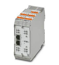 Jednostka we/wy Phoenix Contact Moduł we/wy IO-Link Master 1072838