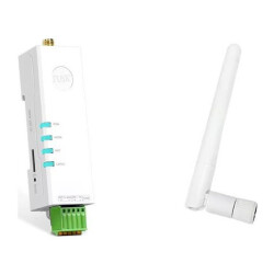 PUSR USR-DR154-E LTE module