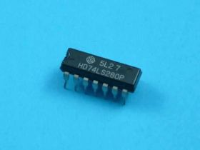 74LS-280 DIP-14 UKŁAD