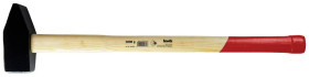 Młotek kowalski kwb 450035 3000 g 1 szt.