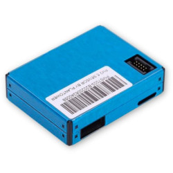 Czujnik jakości powietrza smogu PMS7003