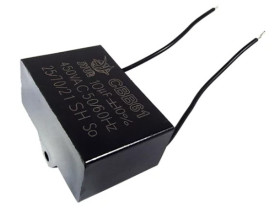 KOND.KNM 10UF 450V 47X32X40