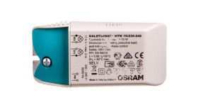 Zasilacz Halogenowy 20-70W 230V 11.2V Htm-70/230-240 4050300442310