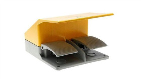 Wyłącznik Nożny Podwójny Sfms-15