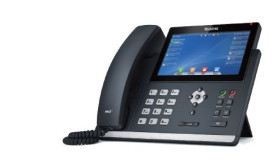 Telefon VOIP T48U, Yealink