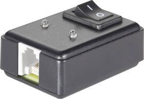 Pilot do falownika Voltcraft FB-01 SWD, 4 m