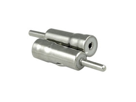 Adapter anteny samochodowej gniazdo Blaupunkt wtyk PL HQ