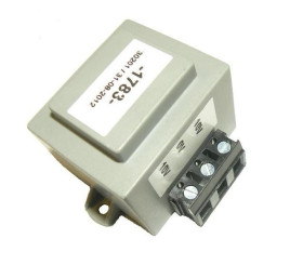 Transformator separacyjny 2VA 10 → 0 → 10V 240 → 415V Single-fazowy