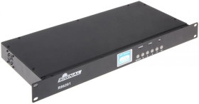 Cyfrowy modulator DVB-T COFDM WS-8901U