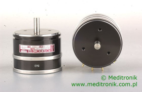 PMFCP50A-2G-0,1%-2K-SOM3