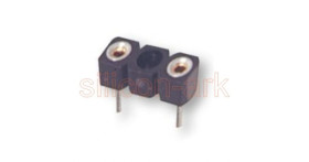 Fuse holder (D2899-42) - Harwin